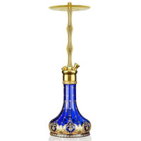 Кальян Адалія Сафір Хатемі Adalya T-Brass Safir Hatemi