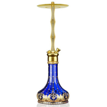 Кальян Адалія Сафір Хатемі Adalya T-Brass Safir Hatemi Adalya (Турция) - фото 16