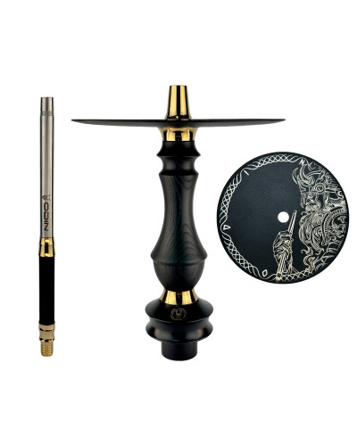 Кальян Odin Mini Black