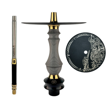 Кальян Odin Mini Crayon.