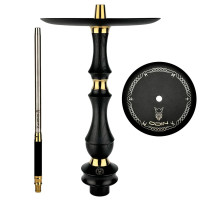 Кальян Odin Classic Black