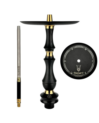 Кальян Odin Classic Black