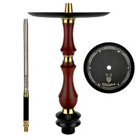 Кальян Odin Classic Brown