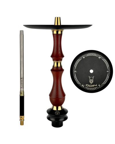 Кальян Odin Classic Brown