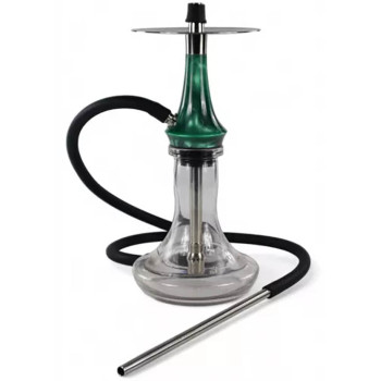 Кальян Totem Monolit Micra Green apple TOTEM Hookah (Україна) - фото 22
