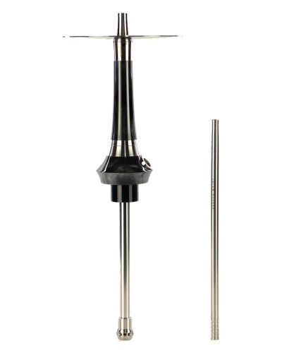 Кальян Totem Monolit Optima - Space Black