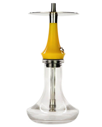 Кальян Totem Monolit Micra Limoncello - фото 3