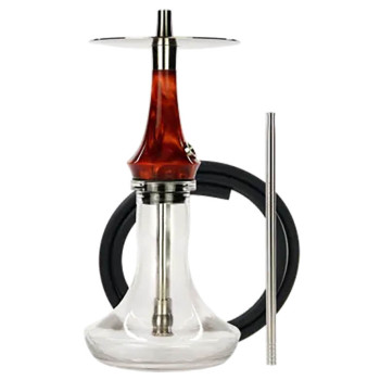 Кальян Totem Monolit Micra Cooper TOTEM Hookah (Україна) - фото 8