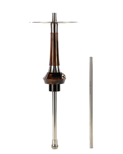 Кальян Totem Monolit Optima - Chocolate - фото 2