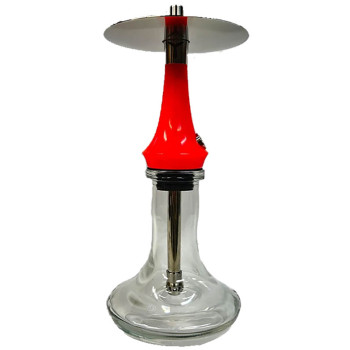 Кальян Totem Monolit Micra Coralline acid TOTEM Hookah (Україна) - фото 27