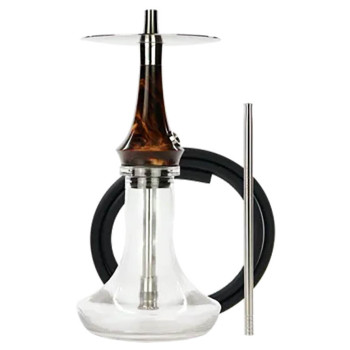 Кальян Totem Monolit Micra Chocolate TOTEM Hookah (Україна) - фото 16