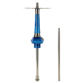 Кальян Totem Monolit Optima - Ocean Blue TOTEM Hookah (Україна) - фото 14