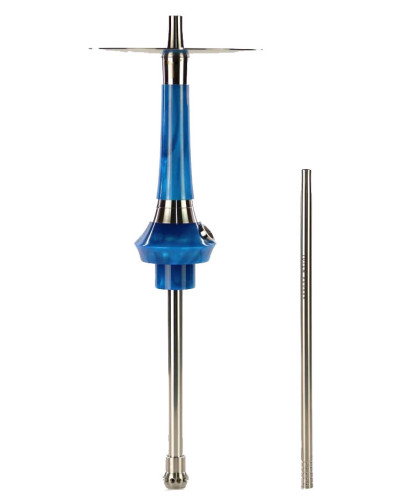 Кальян Totem Monolit Optima - Ocean Blue