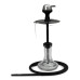 Кальян Storm-Hookah-mini-Clear-Glass - фото 3