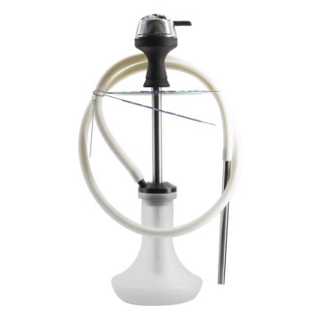 Кальян Storm Hookah mini, Soft Touch Glass - фото 2