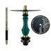 Шахта Odin Classic Mini Green 27 см - фото 1