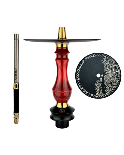 Шахта Odin Epoxy Mini Mars 27 см