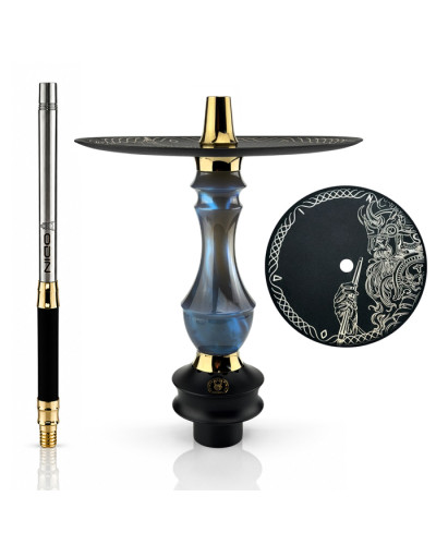 Шахта Odin Epoxy Mini Midnight 27 см