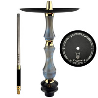 Шахта Odin Epoxy Royal Midnight 57 см