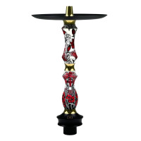 Шахта Sunpipe Odin Art Motanka 57 см