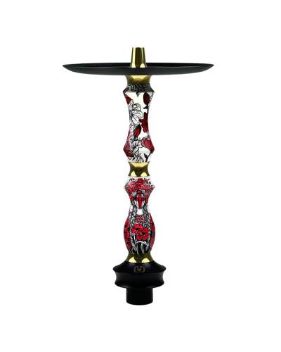 Шахта Sunpipe Odin Art Motanka 57 см