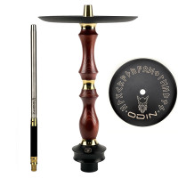 Шахта Odin Classic Brown 57 см