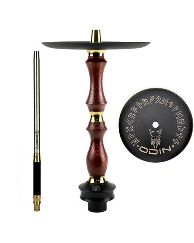 Шахта Odin Classic Brown 57 см