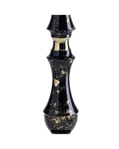 Шахта Sunpipe Odin Potal Black 57 см - фото 2