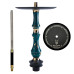 Шахта Sunpipe Odin Potal Green 57 см - фото 1