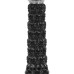Кальян Sunrise Hookah Windskull Lite Black 50 см - фото 2