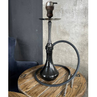 Кальян Sunrise Hookah Bro Black Full set 60 см