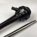 Кальян Sunrise Hookah Bro Bordo Full set 60 см - фото 2