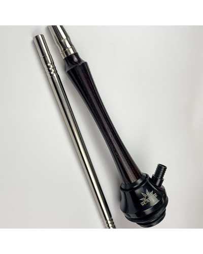 Кальян Sunrise Hookah Bro Bordo Full set 60 см - фото 3