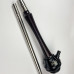 Кальян Sunrise Hookah Bro Bordo Full set 60 см - фото 3