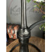 Кальян Sunrise Hookah Bro Black Full set 60 см - фото 4