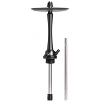 Шахта Sunrise Hookah Bro Black 55 см