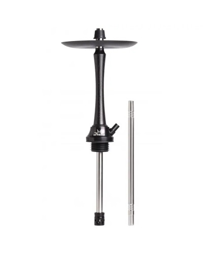 Шахта Sunrise Hookah Bro Black 55 см