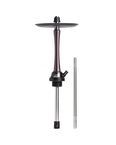 Шахта Sunrise Hookah Bro Bordo 55 см