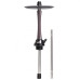 Шахта Sunrise Hookah Bro Bordo 55 см - фото 1