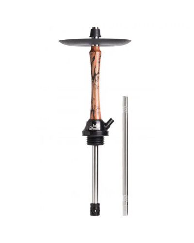 Шахта Sunrise Hookah Bro Zipper 55 см