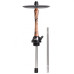 Шахта Sunrise Hookah Bro Zipper 55 см - фото 1
