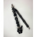 Шахта Sunrise Hookah Classic Matte Black 53 см - фото 4
