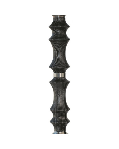 Шахта Sunrise Hookah Classic Matte Black 53 см - фото 2