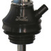 Шахта Sunrise Hookah Classic Matte Electro Brown 53 см - фото 3