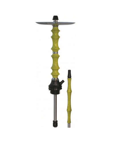 Шахта Sunrise Hookah Classic Matte Lime 53 см
