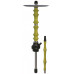 Шахта Sunrise Hookah Classic Matte Lime 53 см - фото 1