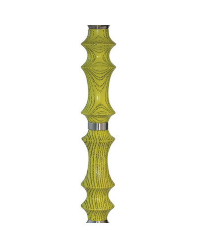 Шахта Sunrise Hookah Classic Matte Lime 53 см - фото 2