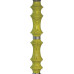Шахта Sunrise Hookah Classic Matte Lime 53 см - фото 2