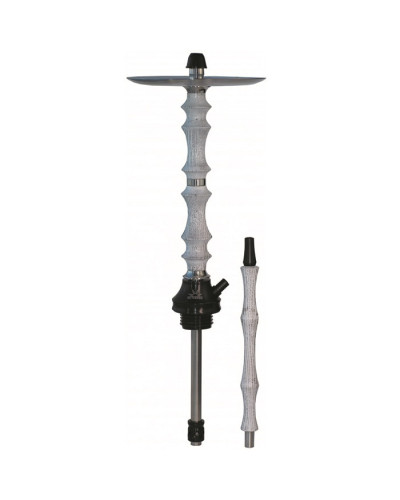 Шахта Sunrise Hookah Classic Matte White 53 см