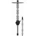 Шахта Sunrise Hookah Classic Matte White 53 см - фото 1